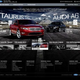 Image for article titled Ford Taurus, SHO Ad Campaign More About Toys, Less About Driving